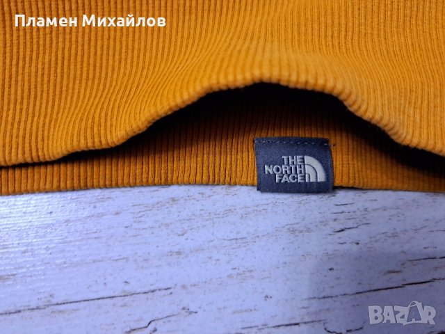 The North face-Ориг. суичър , снимка 7 - Суичъри - 43486042