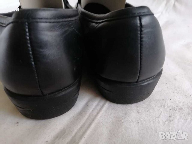 Обувки ест кожа, снимка 4 - Дамски ежедневни обувки - 32511513