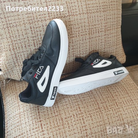 FILA / Мъжки Маратонки > от 38 до 40 размер > Директен внос от Англия ! НОВИ !, снимка 6 - Маратонки - 28827214