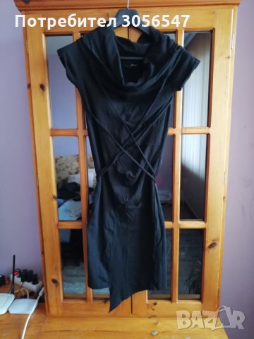 Рокля pause памук и еластан