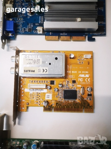 Ретро видеокарти, снимка 16 - Антикварни и старинни предмети - 52777982