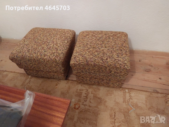 Холова гарнитура, снимка 5 - Други стоки за дома - 52347747