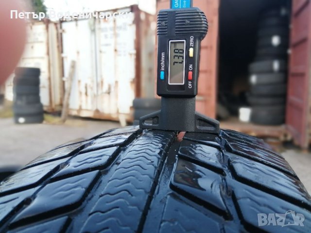 Гуми 195 65 15 Мишелин Michelin  4  броя Нов внос Цената е за брой гума  Без коментар на цената, снимка 4 - Гуми и джанти - 39147999