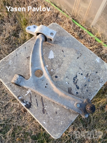 Части за AUDI Q3 2013г., снимка 11 - Части - 52946392