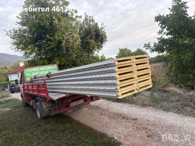 Наро Транс ЕООД- транспортни услуги със самосвал до 3,5 тона, снимка 18 - Транспортни услуги - 53025090