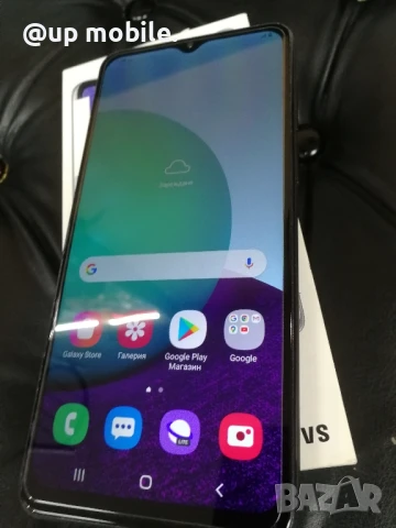 Samsung A02, гаранция , снимка 4 - Samsung - 50596633