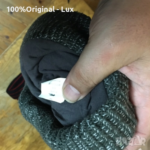 The North FACE-orginal.novo, снимка 4 - Шапки - 52587784