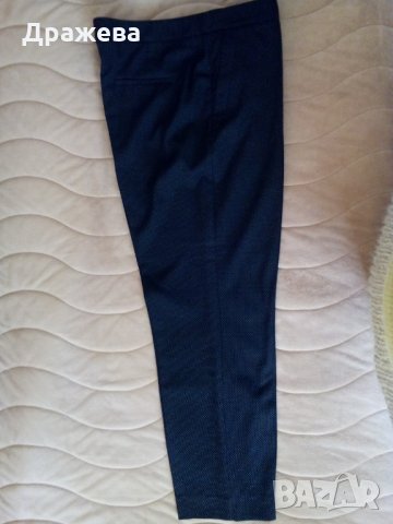 Дамски панталон-Mango, снимка 2 - Панталони - 31237392