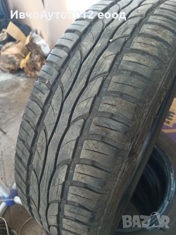 185/60/15 debica presto hp, снимка 3 - Гуми и джанти - 43226467