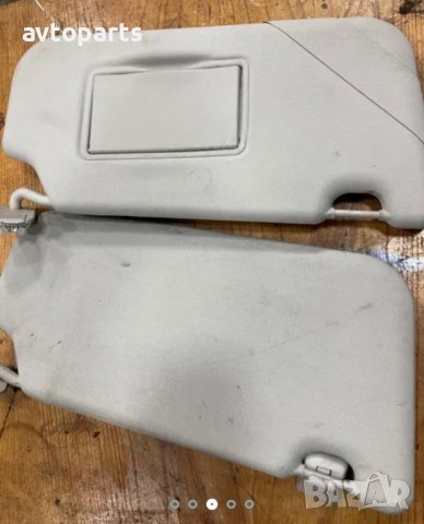 Ford fiesta 2009година 2/3врати сенници