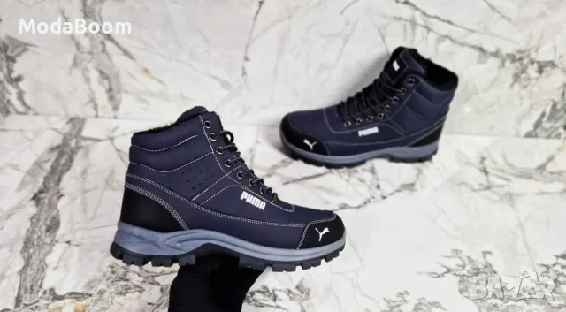 Puma Мъжки Кубинки 