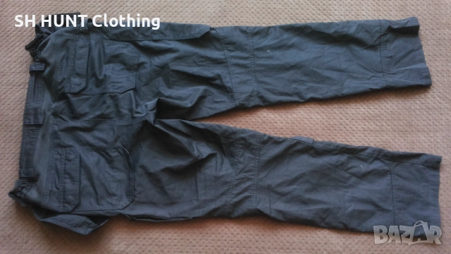 WURTH MODYF Work Trouser размер 52 / L работен панталон W4-159, снимка 2 - Панталони - 52026636