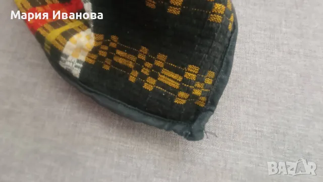 Декоративна калъфка за възглавничка от соца, снимка 4 - Възглавници - 48574381