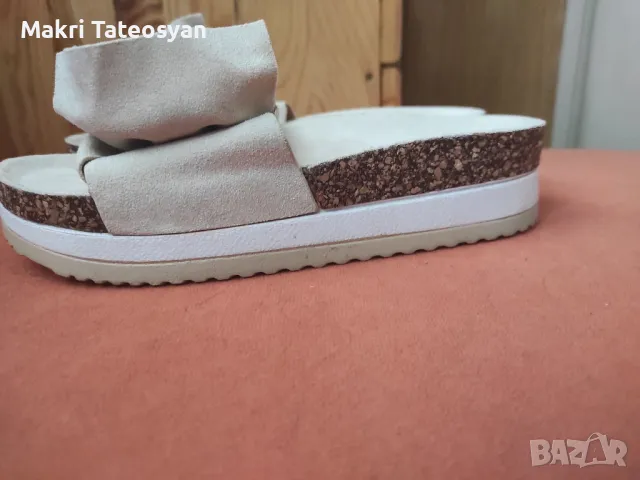 Сандали, снимка 2 - Сандали - 50234862