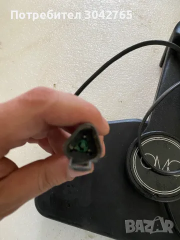 Omc щамбайн, снимка 3 - Воден транспорт - 50436203