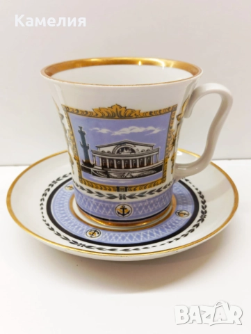 Руски порцелан 