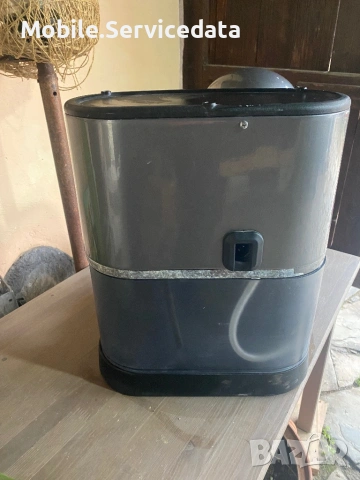 Еспресо машина KitchenAid Artisan Espresso Machine Medallion Silver, снимка 6 - Кафемашини - 53439028