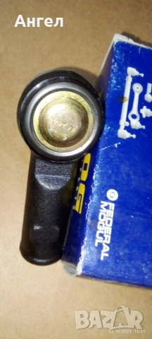 Накрайник Fiat Ducato, снимка 2 - Части - 52167337