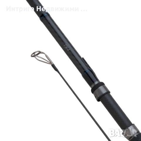 Shimano Tribal TX-5 13ft Intensity, 3.5 lb, снимка 4 - Въдици - 52815557