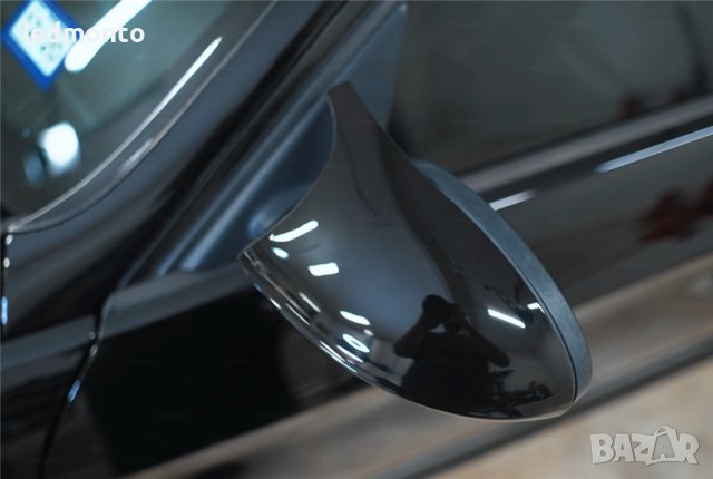 Капаци за огледала бмв е90 e91 bmw е90 е91 , снимка 5 - Аксесоари и консумативи - 37849083