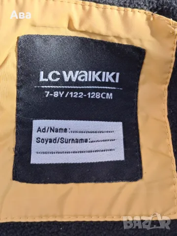 Детско яке Waikiki , снимка 2 - Детски якета и елеци - 48505838