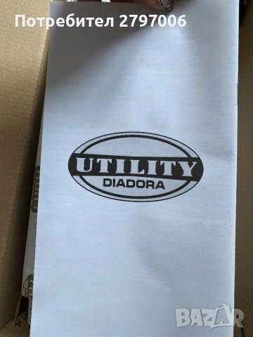 Дамски работни обувки, снимка 5 - Други - 53458832