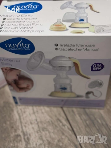 Помпа за кърма