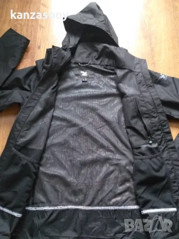 salewa - дамско яке-мембрана КАТО НОВА С, снимка 7 - Якета - 48683020
