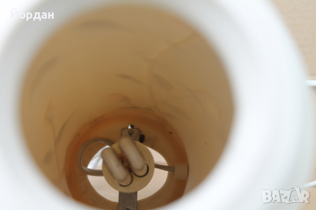 Немска порцеланова ваза , снимка 7 - Вази - 44844017