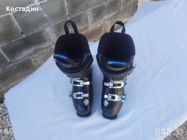 Ски обувки 24,5см. Nordica Hell & Back H3X  , снимка 7 - Зимни спортове - 44138213