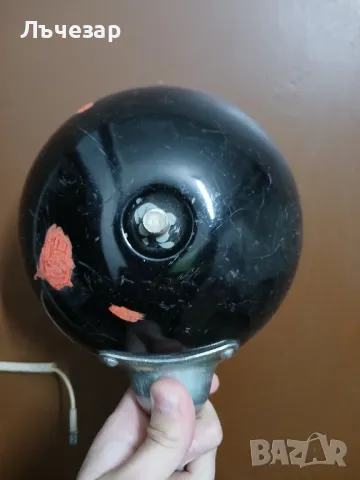 Ретро халогенен Фар, снимка 4 - Части - 48747221