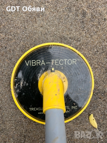 Металотърсач , снимка 6 - Друга електроника - 52289602