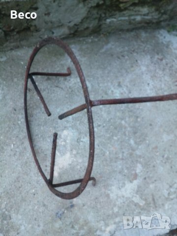 Скара за казан , снимка 1