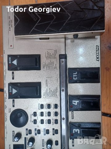 BOSS GT 6, снимка 2 - Други - 44097603