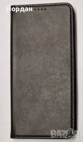 Xiaomi Poco C71 тефтер с магнитно закопчаване, снимка 1