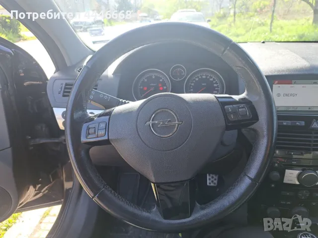 Опел Астра GTC, снимка 11 - Автомобили и джипове - 49922706