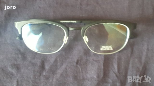 frederic beausoleil рамки, снимка 1 - Слънчеви и диоптрични очила - 27413048
