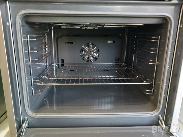 Фурна за вграждане  SIEMENS, снимка 5 - Печки, фурни - 52955084