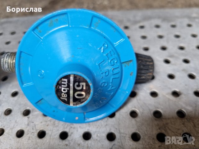 Газови винтили, снимка 3 - Други - 33579693