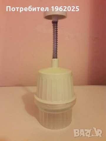 Преса за рязане на лук и отварачка ZYLISS , снимка 2 - Други - 27065314