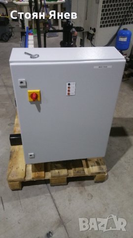 Хладилен Агрегат Copeland - 20 кубиков, снимка 4 - Други машини и части - 32228803