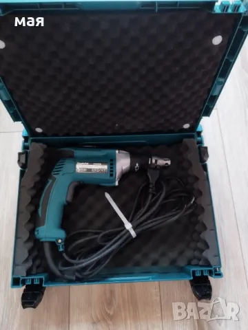 Makita-fs 6300, снимка 3 - Винтоверти - 50227793