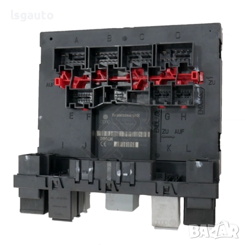 BCM модул Volkswagen Scirocco III 2008-2017 ID: 153828