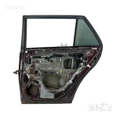 Задна дясна врата Toyota Avensis II 2003-2009 ID: 144833, снимка 2 - Части - 49583211