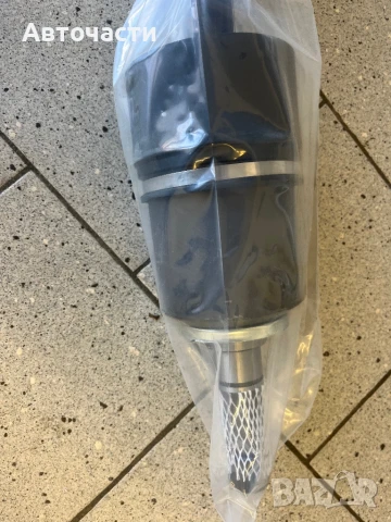 Полуоска 24 шлици Лада 21213.21214, снимка 3 - Части - 48910682