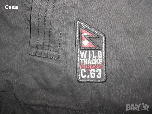 Яке пролет,есен  CAMP DAVID  мъжко,Л-ХЛ, снимка 4 - Якета - 50393977