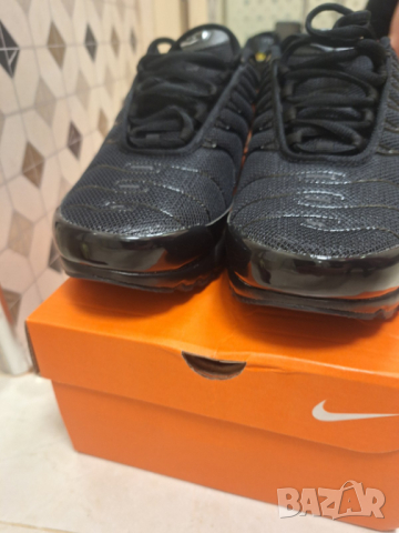 Продавам мъжки маратонки Nike , снимка 5 - Спортни обувки - 44864366