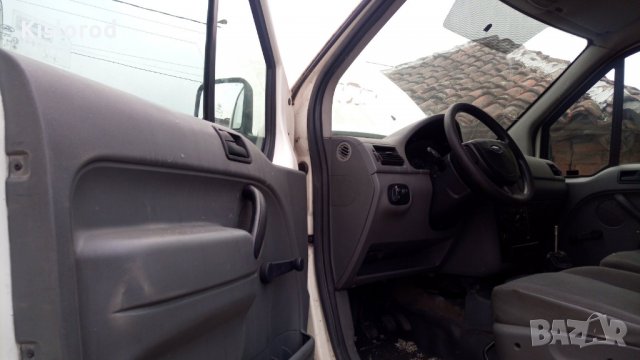 Ford Connect 1.8 TDCI (90), снимка 6 - Автомобили и джипове - 28393362