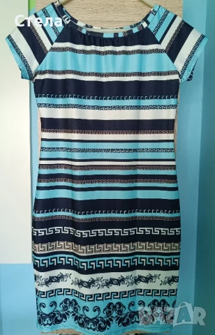 Нови дамски рокли в разпродажба, снимка 16 - Рокли - 46263494