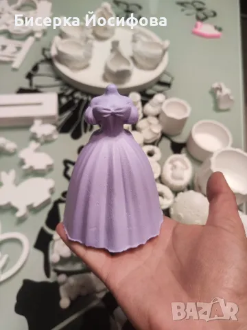 Подаръчета за вашите  гости изработвам всякакъв модел за всякакви поводи , снимка 18 - Декорация за дома - 49963549